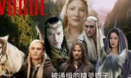 魔戒 在线观看,在线观影之旅，探索中土世界的奇幻冒险